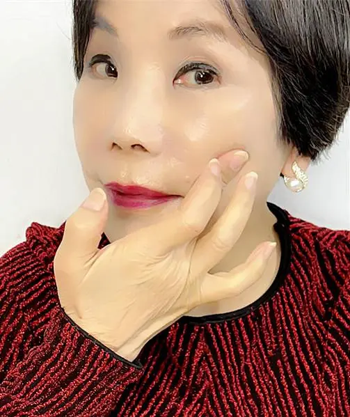 小泌素微晶精萃效果３